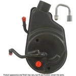 Order Remanufactured Power Steering Pump With Reservoir by CARDONE INDUSTRIES - 20-8747VB For Your Vehicle