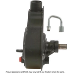 Order Remanufactured Power Steering Pump With Reservoir by CARDONE INDUSTRIES - 20-8748VB For Your Vehicle