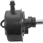 Order Remanufactured Power Steering Pump With Reservoir by CARDONE INDUSTRIES - 20-8751 For Your Vehicle