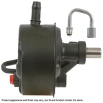 Order Pompe de direction assist�e avec r�servoir Reconditionn�e by CARDONE INDUSTRIES - 20-8751VB For Your Vehicle