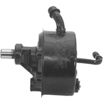 Order Remanufactured Power Steering Pump With Reservoir by CARDONE INDUSTRIES - 20-8752 For Your Vehicle