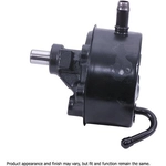 Order Remanufactured Power Steering Pump With Reservoir by CARDONE INDUSTRIES - 20-8753 For Your Vehicle