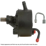 Order Remanufactured Power Steering Pump With Reservoir by CARDONE INDUSTRIES - 20-8753VB For Your Vehicle