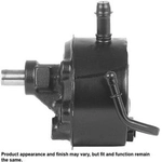 Order Remanufactured Power Steering Pump With Reservoir by CARDONE INDUSTRIES - 20-8756 For Your Vehicle