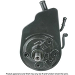 Order Remanufactured Power Steering Pump With Reservoir by CARDONE INDUSTRIES - 20-8758 For Your Vehicle