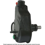 Order Remanufactured Power Steering Pump With Reservoir by CARDONE INDUSTRIES - 20-8761 For Your Vehicle