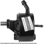 Order Remanufactured Power Steering Pump With Reservoir by CARDONE INDUSTRIES - 20-8762 For Your Vehicle