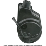 Order Remanufactured Power Steering Pump With Reservoir by CARDONE INDUSTRIES - 20-8763 For Your Vehicle