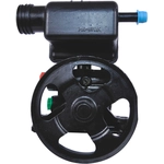 Order Remanufactured Power Steering Pump With Reservoir by CARDONE INDUSTRIES - 21-162R For Your Vehicle