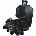 Order Remanufactured Power Steering Pump With Reservoir by CARDONE INDUSTRIES - 21-400R For Your Vehicle