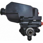 Order Remanufactured Power Steering Pump With Reservoir by CARDONE INDUSTRIES - 21-5438R For Your Vehicle