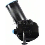 Order Remanufactured Power Steering Pump With Reservoir by VISION OE - 711-2119 For Your Vehicle