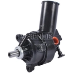 Order Remanufactured Power Steering Pump With Reservoir by VISION OE - 711-2127 For Your Vehicle