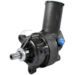 Order Pompe de direction assist�e avec r�servoir Reconditionn�e by VISION OE - 711-2139 For Your Vehicle