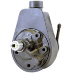 Order Remanufactured Power Steering Pump With Reservoir by VISION OE - 730-2108 For Your Vehicle