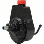 Order Remanufactured Power Steering Pump With Reservoir by VISION OE - 731-2142 For Your Vehicle