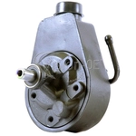 Order Remanufactured Power Steering Pump With Reservoir by VISION OE - 731-2144 For Your Vehicle