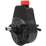 Order VISION OE - 731-2153 - Power Steering Pump For Your Vehicle