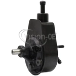 Order VISION OE - 731-2194 - Power Steering Pump For Your Vehicle