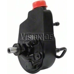 Order Pompe de direction assist�e avec r�servoir Reconditionn�e by VISION OE - 731-2275 For Your Vehicle