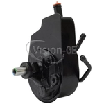 Order VISION OE - 731-2276 - Power Steering Pump For Your Vehicle