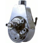 Order Remanufactured Power Steering Pump With Reservoir by VISION OE - 732-2145 For Your Vehicle