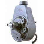 Order Remanufactured Power Steering Pump With Reservoir by VISION OE - 732-2159 For Your Vehicle