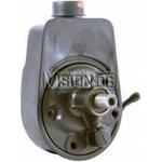 Order Remanufactured Power Steering Pump With Reservoir by VISION OE - 732-2179 For Your Vehicle