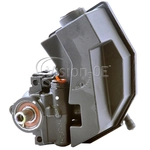 Order Remanufactured Power Steering Pump With Reservoir by VISION OE - 733-28104 For Your Vehicle