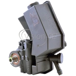 Order Remanufactured Power Steering Pump With Reservoir by VISION OE - 733-29105 For Your Vehicle