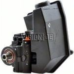 Order Remanufactured Power Steering Pump With Reservoir by VISION OE - 733-30104 For Your Vehicle