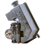 Order Remanufactured Power Steering Pump With Reservoir by VISION OE - 733-75141 For Your Vehicle