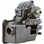 Order Remanufactured Power Steering Pump With Reservoir by VISION OE - 734-74144 For Your Vehicle