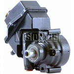 Order Remanufactured Power Steering Pump With Reservoir by VISION OE - 734-75144 For Your Vehicle