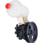 Order Remanufactured Power Steering Pump With Reservoir by VISION OE - 920-01156A1 For Your Vehicle