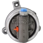 Order Remanufactured Power Steering Pump Without Reservoir by BBB INDUSTRIES - 711-0103 For Your Vehicle