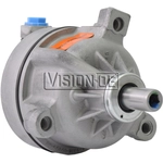 Order Remanufactured Power Steering Pump Without Reservoir by BBB INDUSTRIES - 711-0104 For Your Vehicle