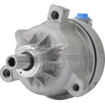 Order Remanufactured Power Steering Pump Without Reservoir by BBB INDUSTRIES - 711-0106 For Your Vehicle