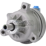 Order Remanufactured Power Steering Pump Without Reservoir by BBB INDUSTRIES - 711-0108 For Your Vehicle