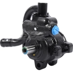 Order Remanufactured Power Steering Pump Without Reservoir by BBB INDUSTRIES - 712-0106 For Your Vehicle