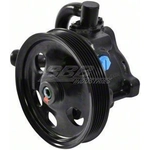 Order Remanufactured Power Steering Pump Without Reservoir by BBB INDUSTRIES - 712-0106A1 For Your Vehicle