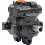 Order Remanufactured Power Steering Pump Without Reservoir by BBB INDUSTRIES - 712-0106A1 For Your Vehicle