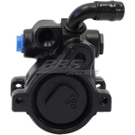 Order Remanufactured Power Steering Pump Without Reservoir by BBB INDUSTRIES - 712-0109 For Your Vehicle