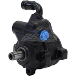 Order Remanufactured Power Steering Pump Without Reservoir by BBB INDUSTRIES - 712-0109 For Your Vehicle