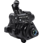 Purchase BBB INDUSTRIES - 712-0112 - Remanufactured Power Steering Pump Without Reservoir