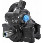 Order Remanufactured Power Steering Pump Without Reservoir by BBB INDUSTRIES - 712-0113 For Your Vehicle