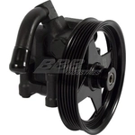 Order Remanufactured Power Steering Pump Without Reservoir by BBB INDUSTRIES - 712-0113A1 For Your Vehicle