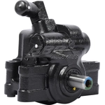 Order Remanufactured Power Steering Pump Without Reservoir by BBB INDUSTRIES - 712-0114 For Your Vehicle