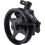 Order Remanufactured Power Steering Pump Without Reservoir by BBB INDUSTRIES - 712-0114A1 For Your Vehicle