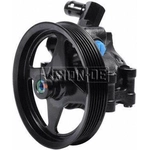 Order Remanufactured Power Steering Pump Without Reservoir by BBB INDUSTRIES - 712-0115A1 For Your Vehicle